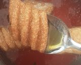 صورة لخطوة 2 من وصفة مقروط المقلة