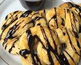 Foto langkah ke 7 dari resep Pretzel resep legendaris.