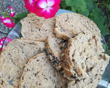 Foto del paso 5 de la receta: Pan lactal integral con semillas