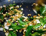Gambar langkah 3 resipi Daging Kam Heong || { Kam Heong Beef }.