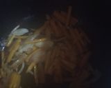 এগ চাউমিন(egg chaow mein recipe in bengali) রেসিপি ধাপ - 5 ছবি