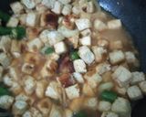 Foto langkah ke 6 dari resep Tahu saus asam manis.
