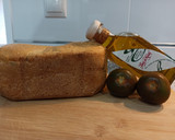 Foto del paso 1 de la receta: Pan estilo Italiano 🥖🇮🇹