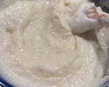 🍞 Foszlós gluténmentes kalácskenyér | Tangzhong (tángdzsong) előtésztával recept fázis 2 fotója