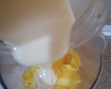 Foto del paso 2 de la receta: Nieve de mango 🥭🍨