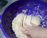 Foto del paso 1 de la receta: 🍕 Pizza pepperoni
