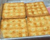 Foto langkah ke 4 dari resep Es Krim Gabin Matcha.