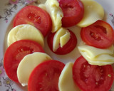 Foto del paso 3 de la receta: Ensalada caprese