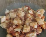 Foto del paso 9 de la receta: Ñoquis Express