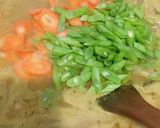 Foto langkah ke 3 dari resep Gulai campur.