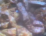 Foto del paso 3 de la receta: Cazuela de calabaza