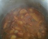 Foto del paso 10 de la receta: Guiso de Chipirones con patatas