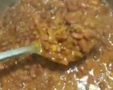 पंजाबी राजमा मसाला कड़ी (Punjabi Rajma Masala Kadhi recipe in Hindi) रेसिपी चरण 6 फोटो