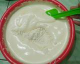 Bolu Panggang Keju (Super Lembut & Lembab) 27.07.2019 langkah memasak 3 foto