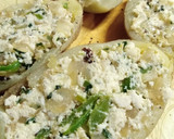 Foto del paso 4 de la receta: 🤎🥔 Papas rellenas🥔🤎