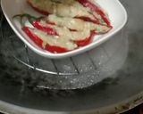 Foto langkah ke 2 dari resep Sosis cecabean with chiken fillet.