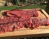 Foto del paso 4 de la receta: Arrachera a la parrilla