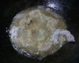 Foto langkah ke 4 dari resep Ayam fillet crispy saus telur asin.