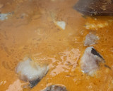 Foto del paso 8 de la receta: Romescada de pescado