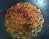 A picture of step 6 of Gatte dhokli ki sabji.