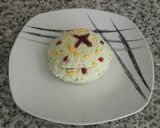 Foto del paso 1 de la receta: Cuajada de leche con limón