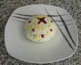 Foto del paso 1 de la receta: Cuajada de leche con limón