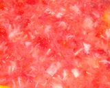 Foto del paso 4 de la receta: Tarta de frutillas!!!🍓🍓🍓con crema de frutillas