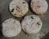 पनीर,पोटैटो कटलेट्स रेसिपी चरण 4 फोटो