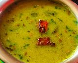 A picture of step 4 of Awla Rasam.