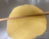 A picture of step 4 of Japanese Miso Butter Ramen.