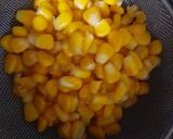 બટર મસાલા મકાઈ (Butter Masala Makai Recipe In Gujarati) રેસીપી સ્ટેપ2ફોટો