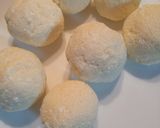 Gluténmentes túrós gombóc recept fázis 2 fotója