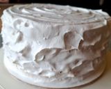 Foto del paso 10 de la receta: Torta beso de ángel