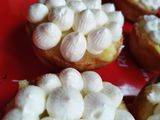 Mini lemonpie!