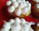 Foto del paso 6 de la receta: Mini lemonpie!