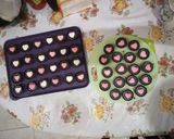 Foto langkah ke 2 dari resep Coklat yupi.