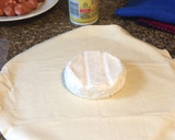 Foto del paso 2 de la receta: Doble corona de copetín