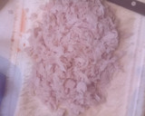 Foto del paso 3 de la receta: Mi tarta de pollo