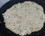 Oats and Wheat Pancakes (Cheela) recipe step 3 photo