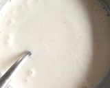A picture of step 10 of Borane Banjan.