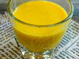 Golden Milk / Turmeric Latte