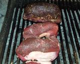 Foto del paso 3 de la receta: Bife de chorizo marinado
