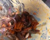 Foto del paso 5 de la receta: Ocopa
