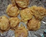 Foto langkah ke 6 dari resep Perkedel kentang makaroni.