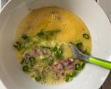 Foto langkah ke 3 dari resep Telur Kukus Praktis.