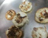 A picture of step 10 of Spicy appa.