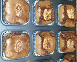 Foto del paso 7 de la receta Brownie extra jugoso