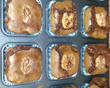 Foto del paso 7 de la receta: Brownie extra jugoso