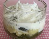Hình bước làm 10 của món Chè bánh lọt (chè Thái)