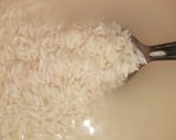 Foto del paso 1 de la receta: Arroz con leche cremoso